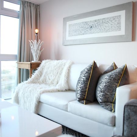 View At The Bay 4 Mossel Bay Exterior foto