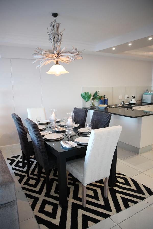 View At The Bay 4 Mossel Bay Exterior foto