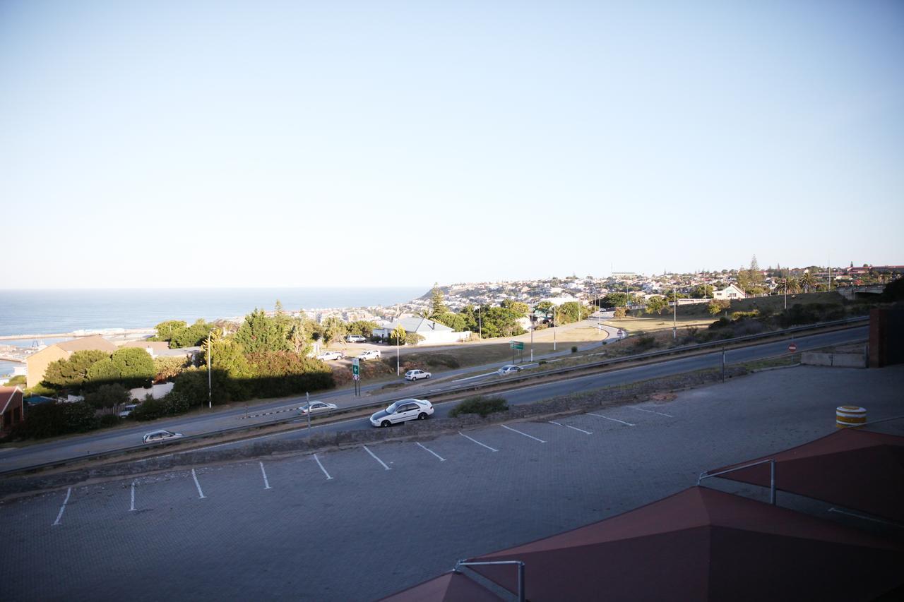 View At The Bay 4 Mossel Bay Exterior foto