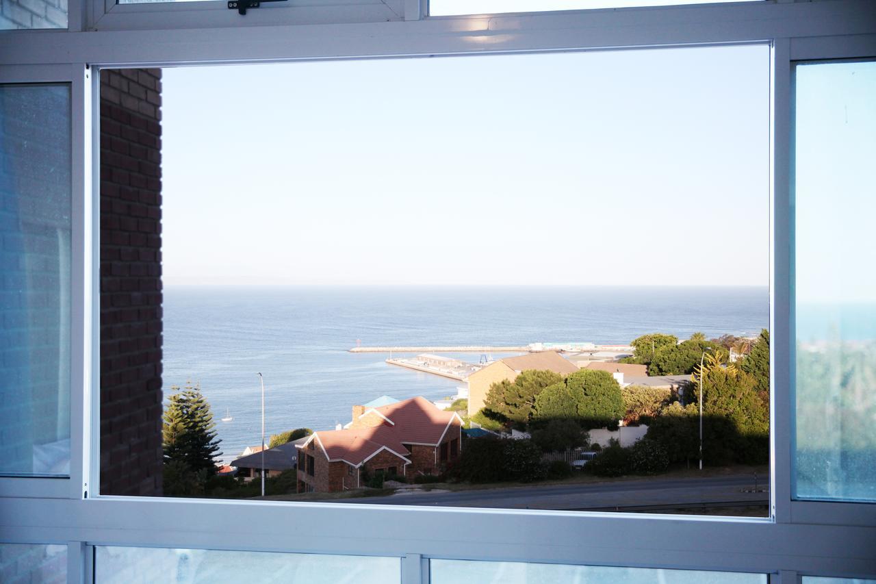 View At The Bay 4 Mossel Bay Exterior foto