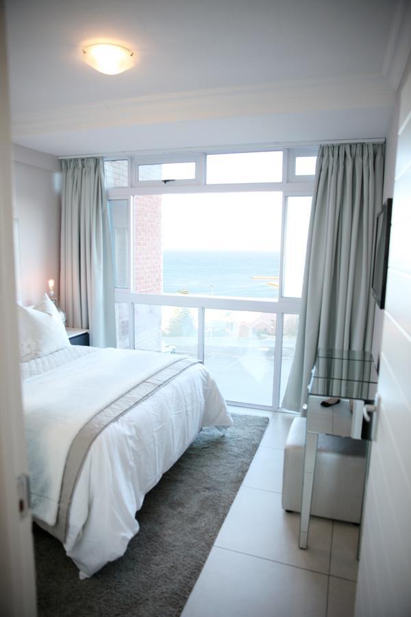 View At The Bay 4 Mossel Bay Exterior foto