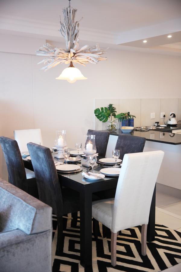 View At The Bay 4 Mossel Bay Exterior foto