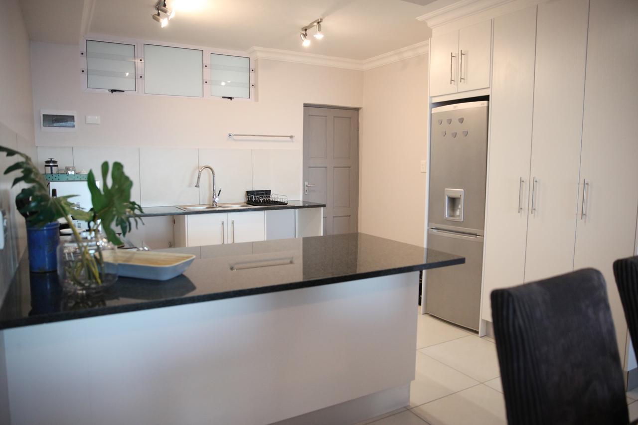 View At The Bay 4 Mossel Bay Exterior foto