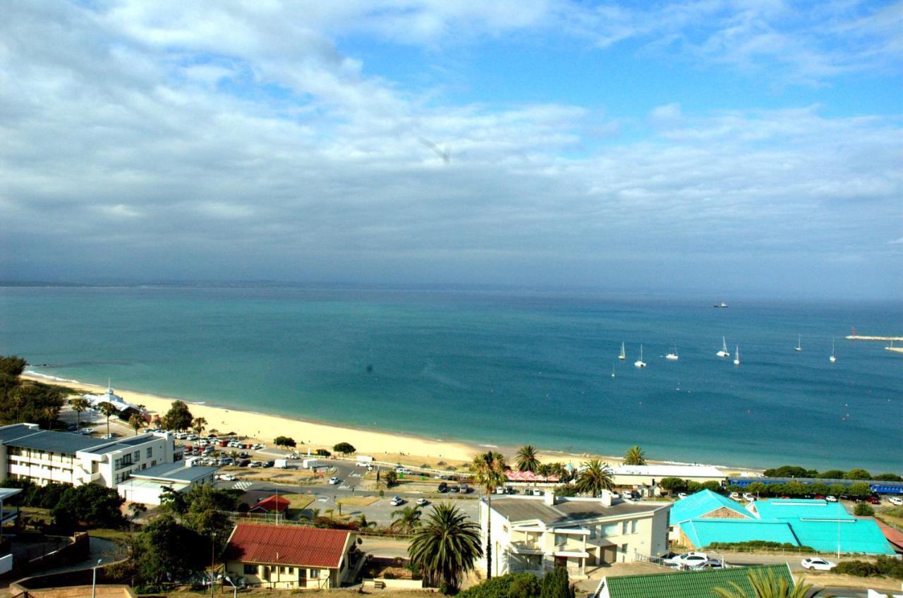 View At The Bay 4 Mossel Bay Exterior foto
